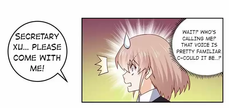 Nv Zongcai De Tieshen Shenyi Ch.050