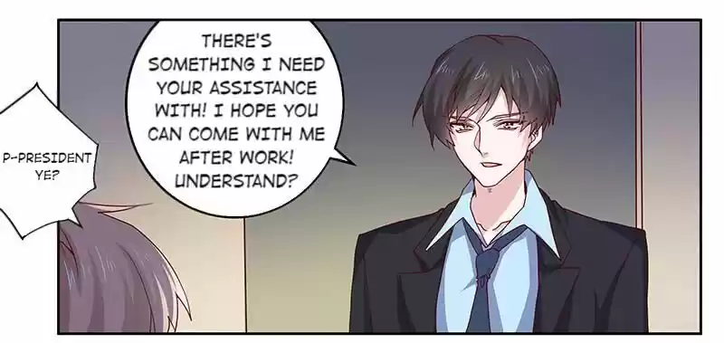 Nv Zongcai De Tieshen Shenyi Ch.050