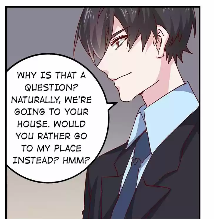 Nv Zongcai De Tieshen Shenyi Ch.050