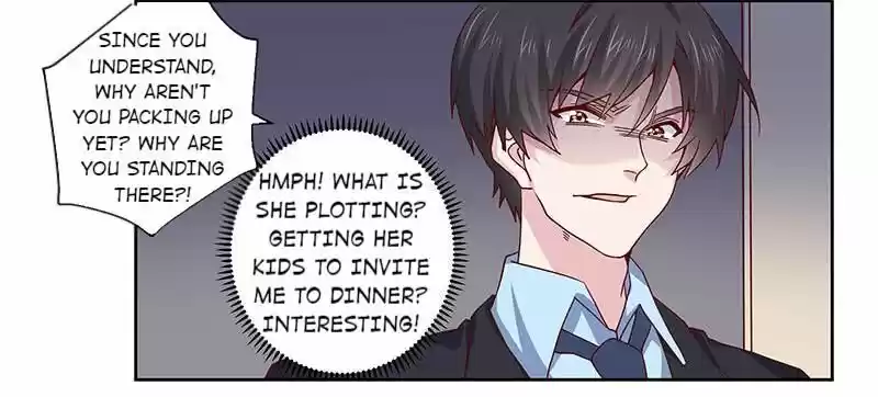 Nv Zongcai De Tieshen Shenyi Ch.050