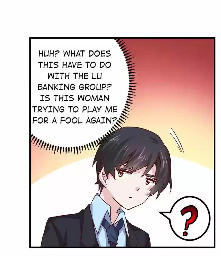 Nv Zongcai De Tieshen Shenyi Ch.050