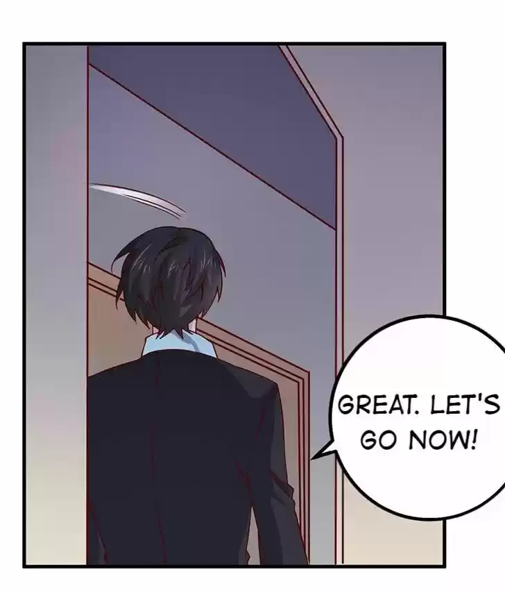 Nv Zongcai De Tieshen Shenyi Ch.050