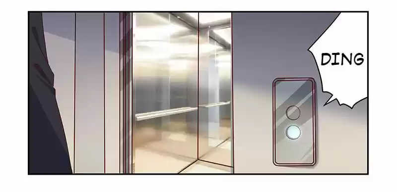 Nv Zongcai De Tieshen Shenyi Ch.050