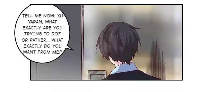 Nv Zongcai De Tieshen Shenyi Ch.050