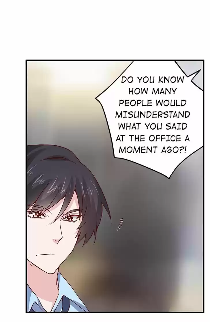 Nv Zongcai De Tieshen Shenyi Ch.050