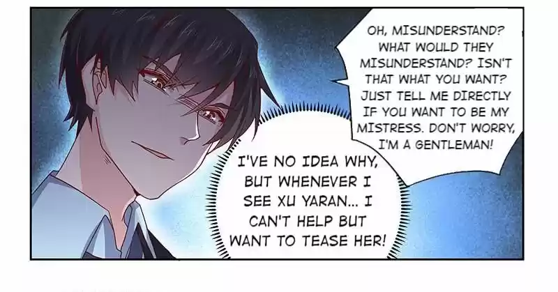 Nv Zongcai De Tieshen Shenyi Ch.050