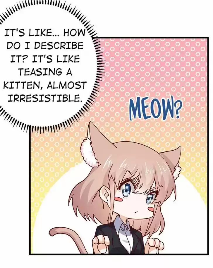 Nv Zongcai De Tieshen Shenyi Ch.050