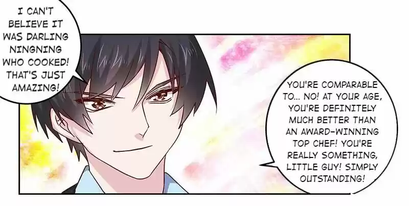 Nv Zongcai De Tieshen Shenyi Ch.051