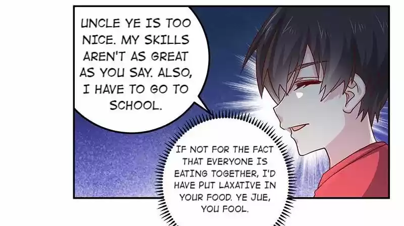 Nv Zongcai De Tieshen Shenyi Ch.051