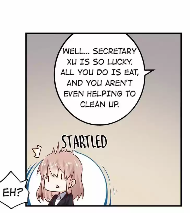 Nv Zongcai De Tieshen Shenyi Ch.051