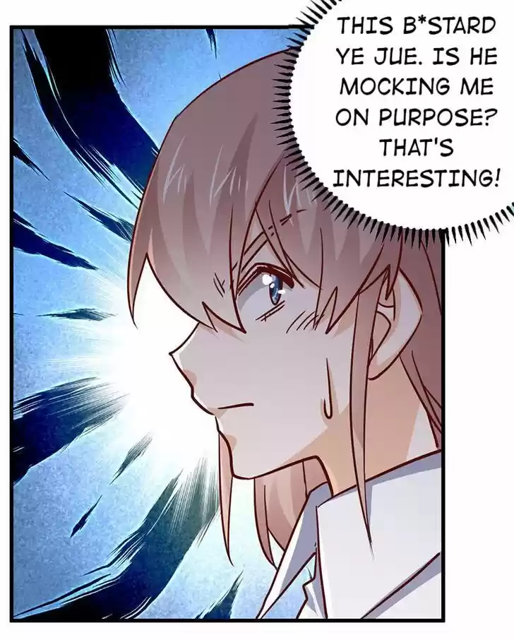 Nv Zongcai De Tieshen Shenyi Ch.051