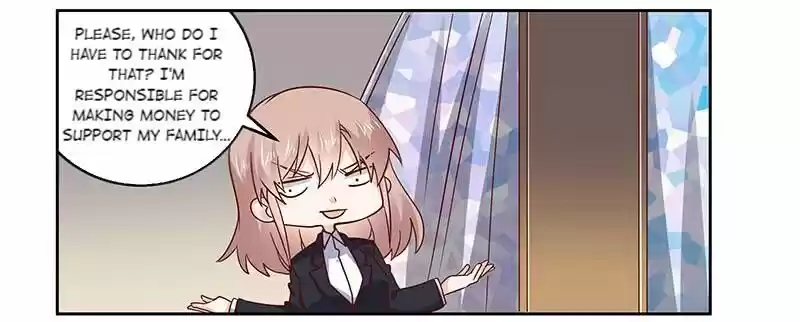 Nv Zongcai De Tieshen Shenyi Ch.051