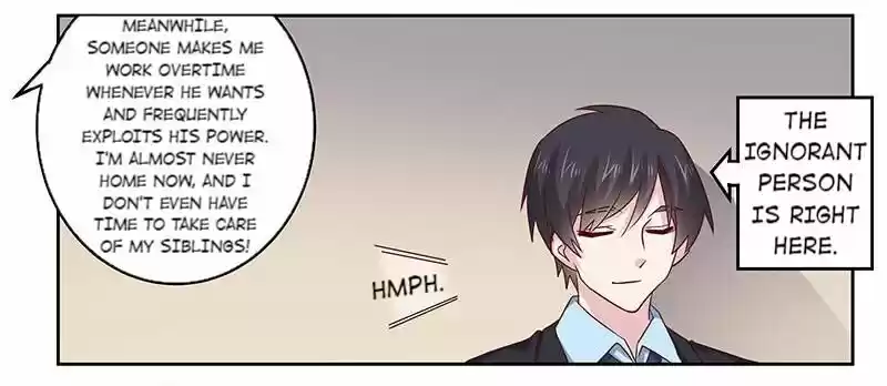 Nv Zongcai De Tieshen Shenyi Ch.051