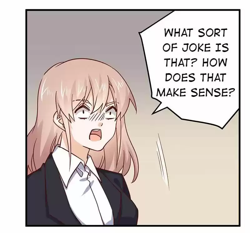 Nv Zongcai De Tieshen Shenyi Ch.051