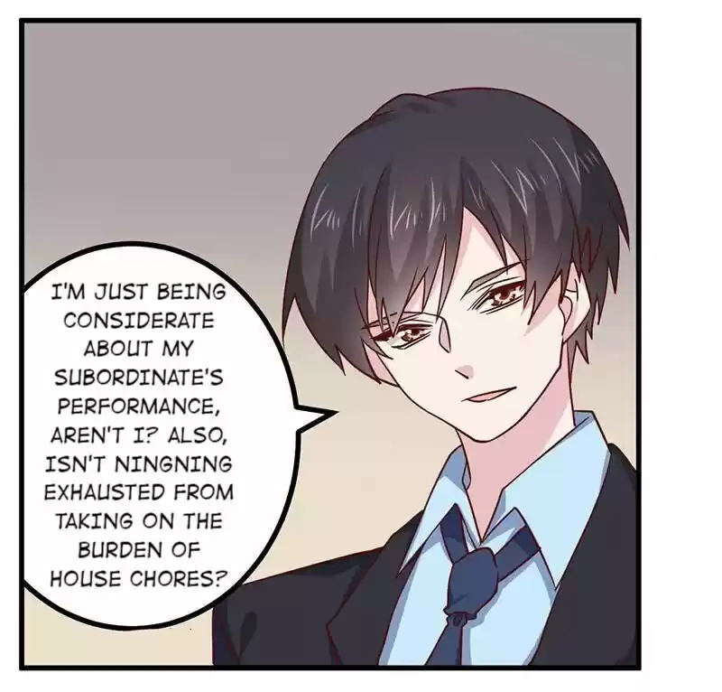 Nv Zongcai De Tieshen Shenyi Ch.051