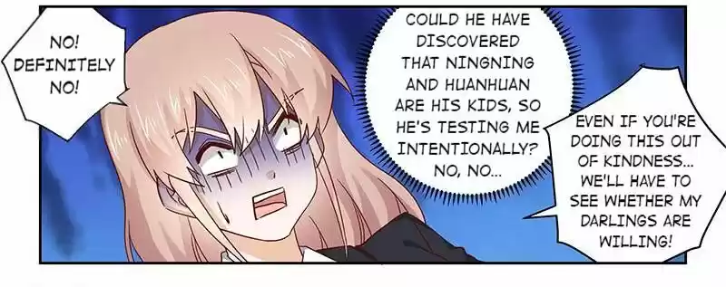 Nv Zongcai De Tieshen Shenyi Ch.051