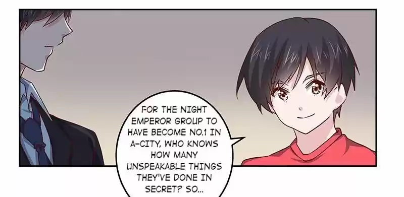 Nv Zongcai De Tieshen Shenyi Ch.051