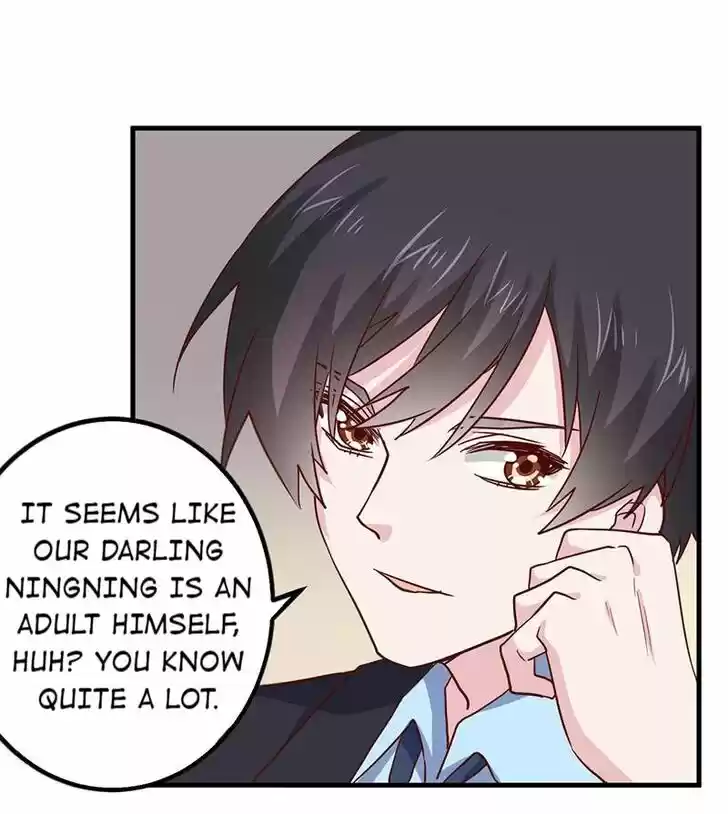 Nv Zongcai De Tieshen Shenyi Ch.051