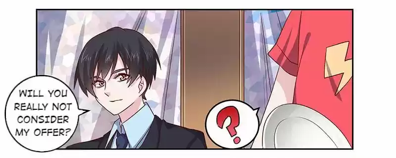 Nv Zongcai De Tieshen Shenyi Ch.051