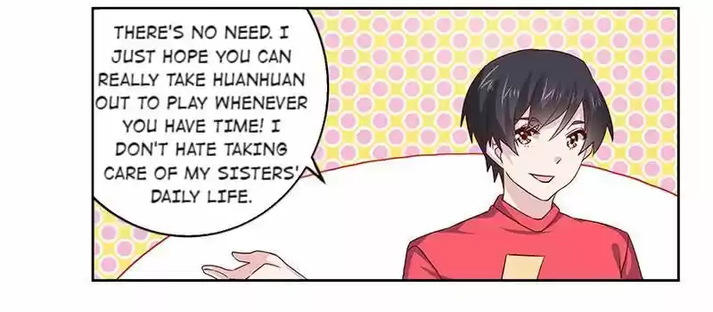 Nv Zongcai De Tieshen Shenyi Ch.051