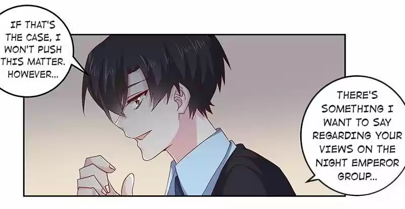 Nv Zongcai De Tieshen Shenyi Ch.051