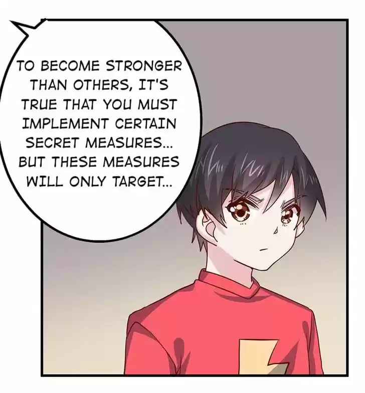 Nv Zongcai De Tieshen Shenyi Ch.051