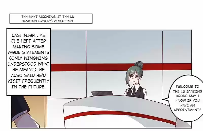 Nv Zongcai De Tieshen Shenyi Ch.052