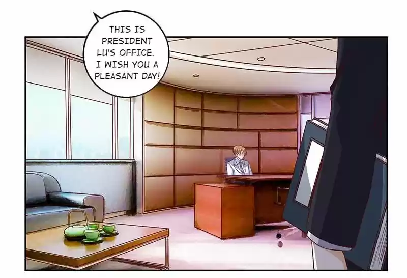 Nv Zongcai De Tieshen Shenyi Ch.052