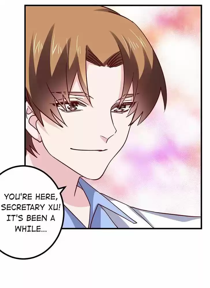 Nv Zongcai De Tieshen Shenyi Ch.052