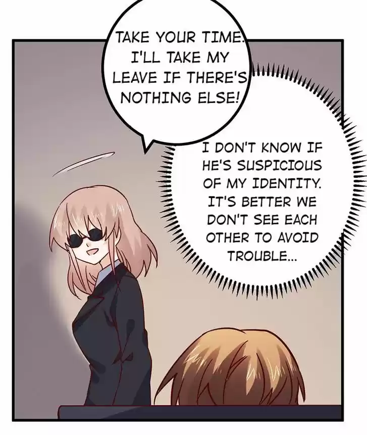 Nv Zongcai De Tieshen Shenyi Ch.052