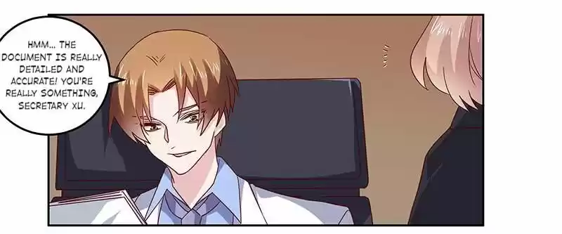 Nv Zongcai De Tieshen Shenyi Ch.052