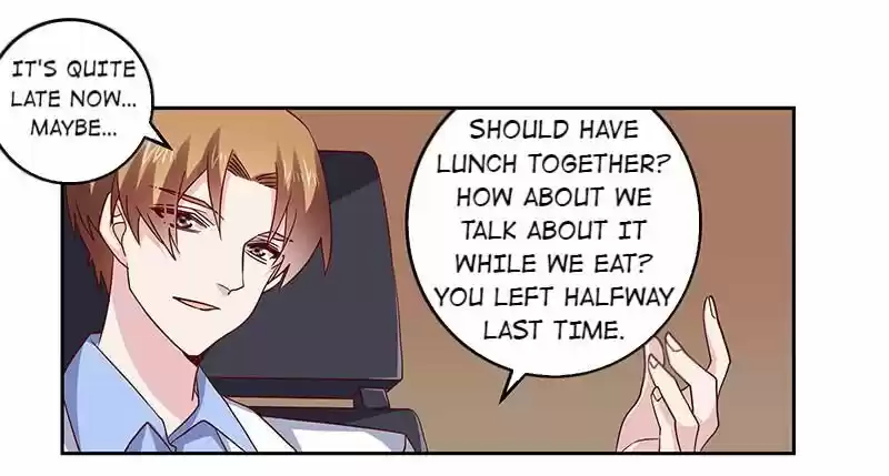 Nv Zongcai De Tieshen Shenyi Ch.052