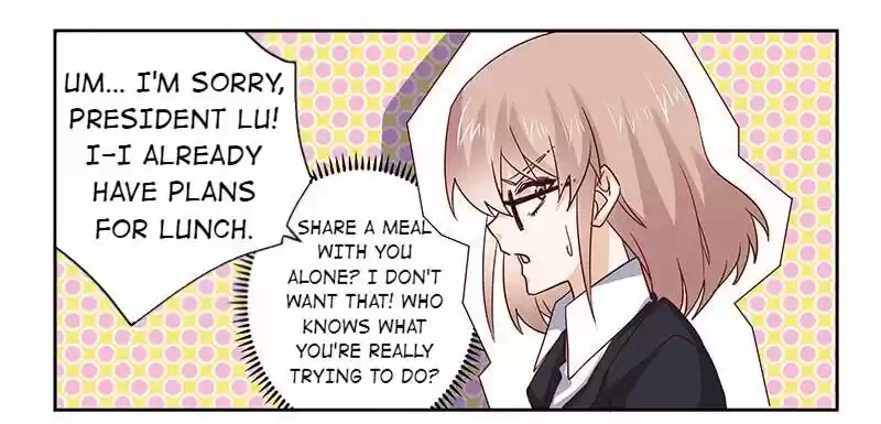 Nv Zongcai De Tieshen Shenyi Ch.052