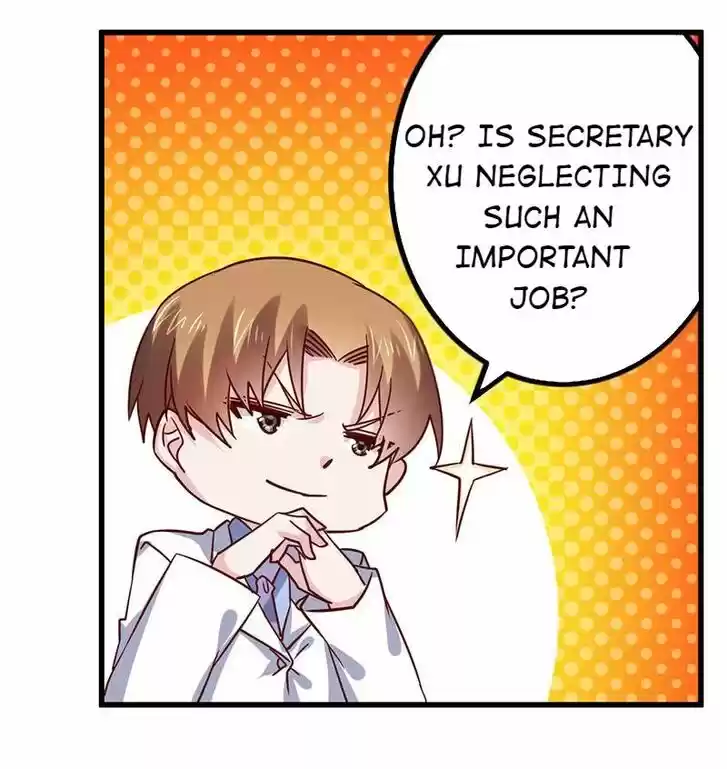 Nv Zongcai De Tieshen Shenyi Ch.052