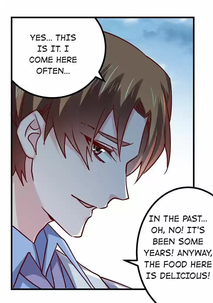 Nv Zongcai De Tieshen Shenyi Ch.052