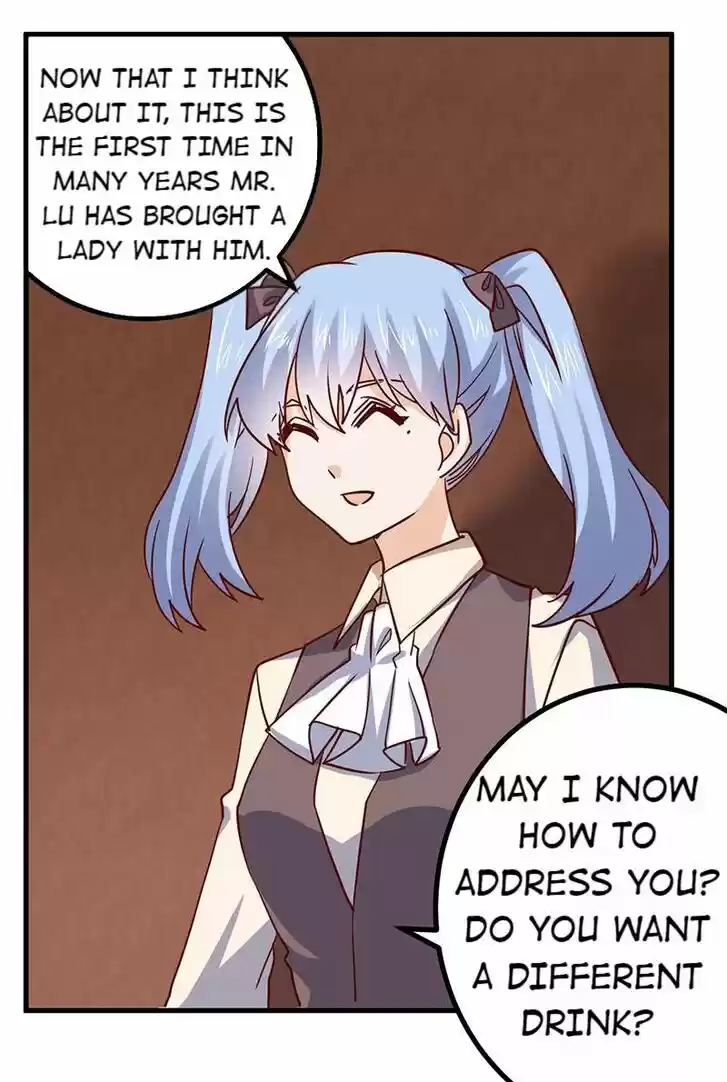 Nv Zongcai De Tieshen Shenyi Ch.052