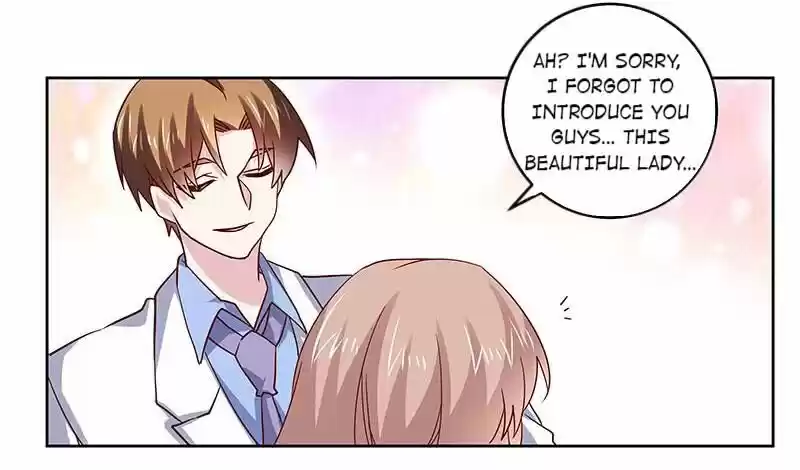 Nv Zongcai De Tieshen Shenyi Ch.052