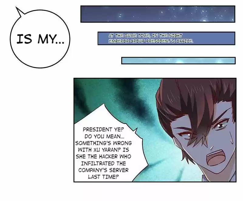 Nv Zongcai De Tieshen Shenyi Ch.052