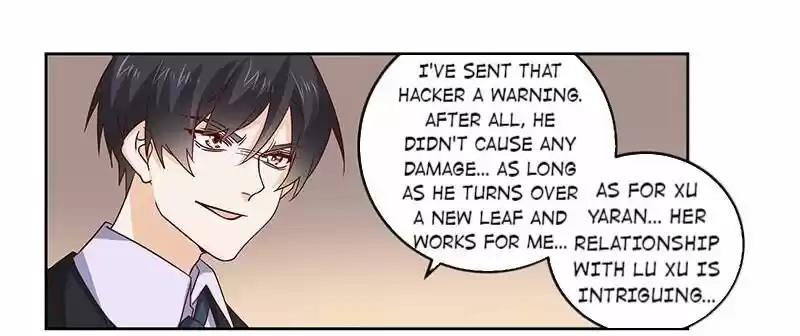 Nv Zongcai De Tieshen Shenyi Ch.052