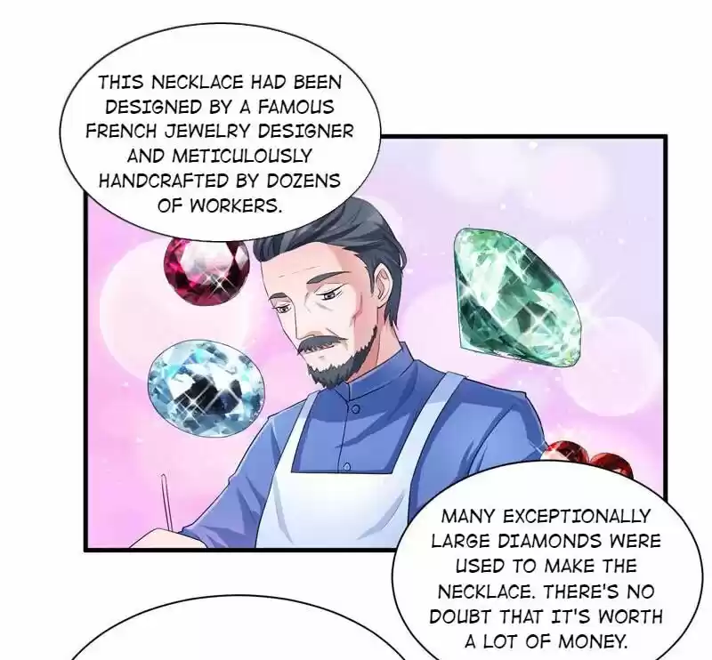 Nv Zongcai De Tieshen Shenyi Ch.053