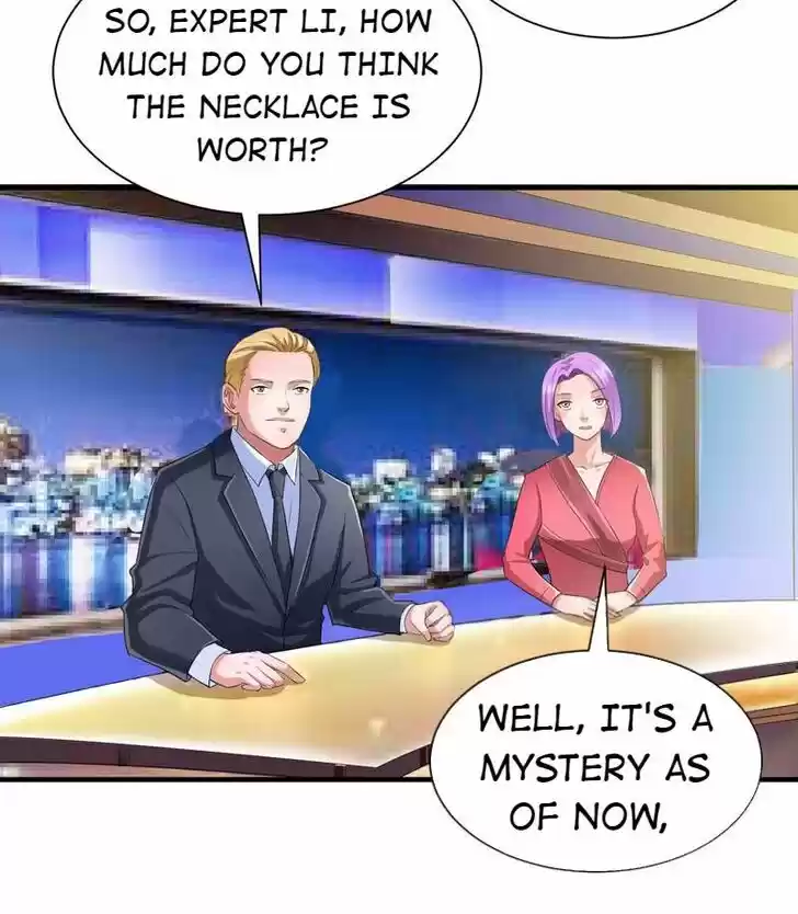 Nv Zongcai De Tieshen Shenyi Ch.053