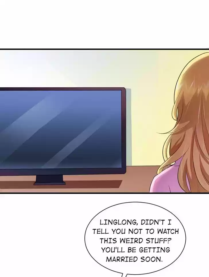 Nv Zongcai De Tieshen Shenyi Ch.053