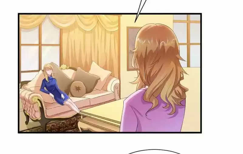 Nv Zongcai De Tieshen Shenyi Ch.053