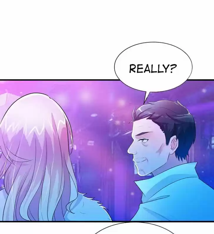 Nv Zongcai De Tieshen Shenyi Ch.053