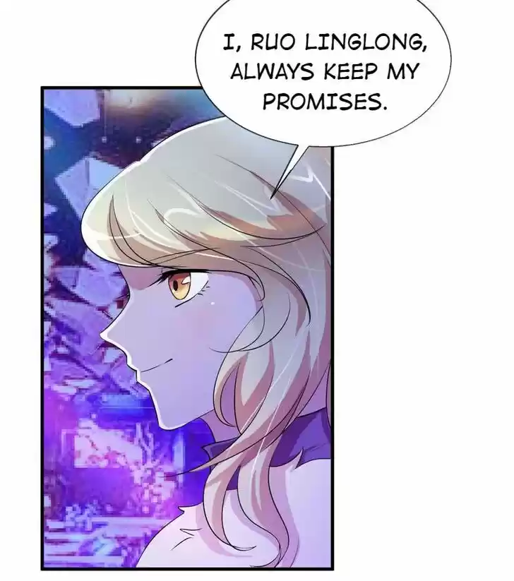 Nv Zongcai De Tieshen Shenyi Ch.053