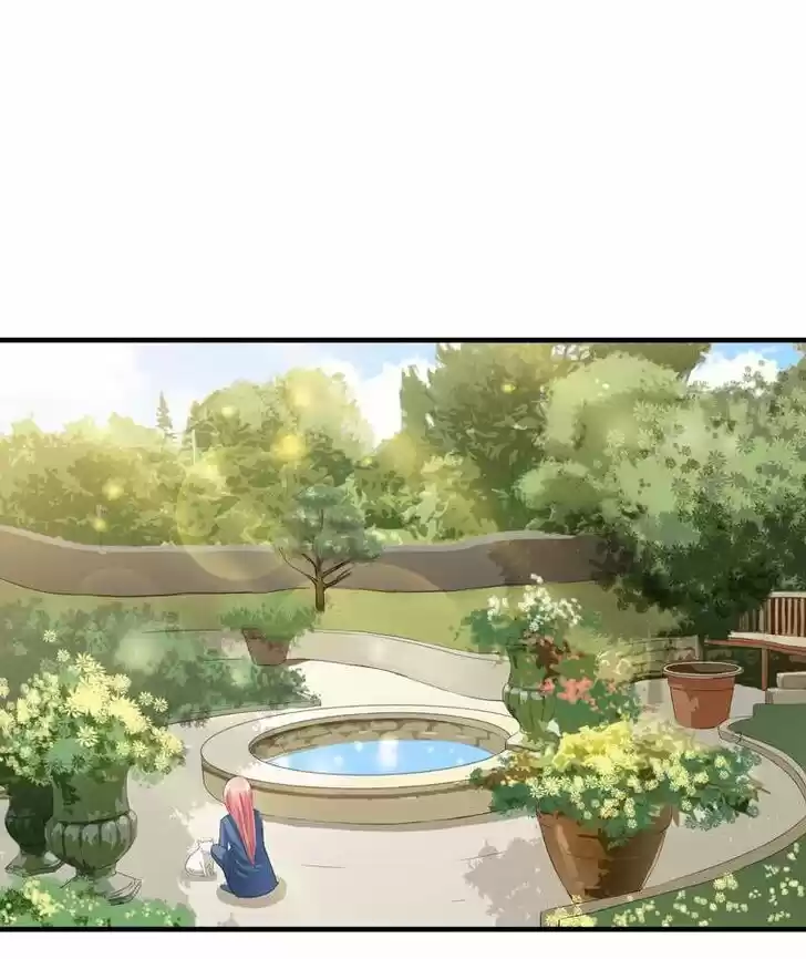 Nv Zongcai De Tieshen Shenyi Ch.053