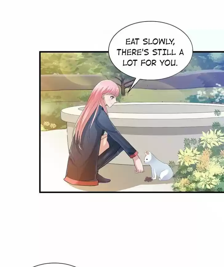 Nv Zongcai De Tieshen Shenyi Ch.053