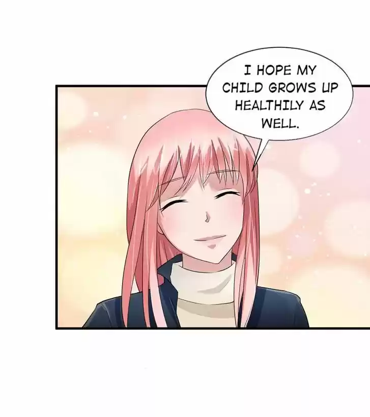 Nv Zongcai De Tieshen Shenyi Ch.053