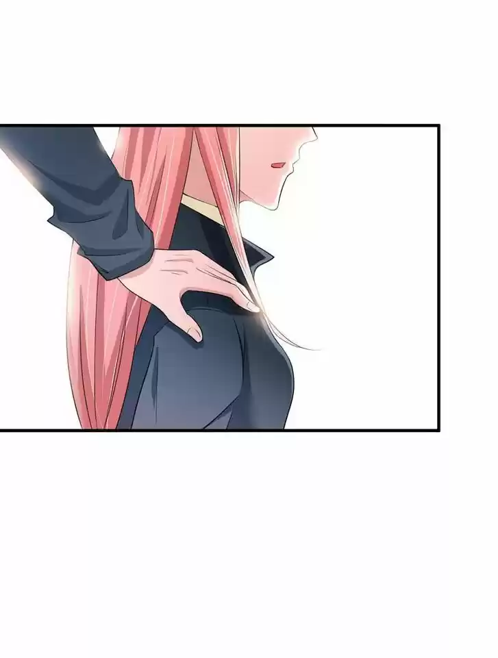 Nv Zongcai De Tieshen Shenyi Ch.053