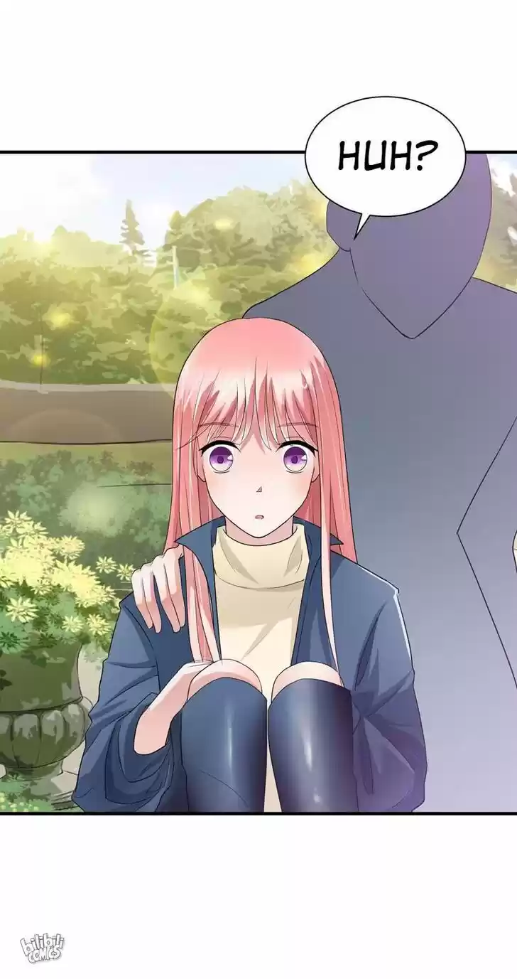 Nv Zongcai De Tieshen Shenyi Ch.053